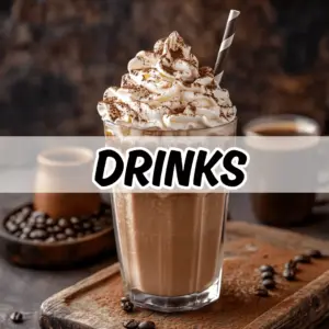Drinks