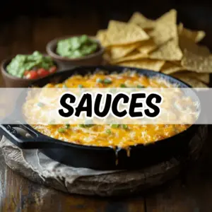 Sauces