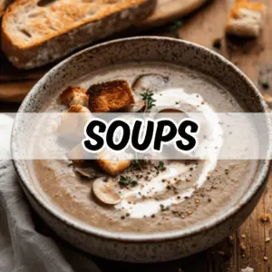 Soups