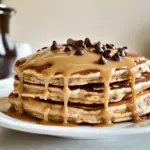 Coffee Pancakes