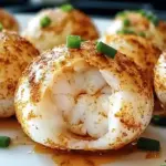 Irresistible Crab Bombs