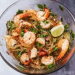 Yum Woon Sen | Thai Glass Noodle Salad