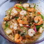 Yum Woon Sen | Thai Glass Noodle Salad