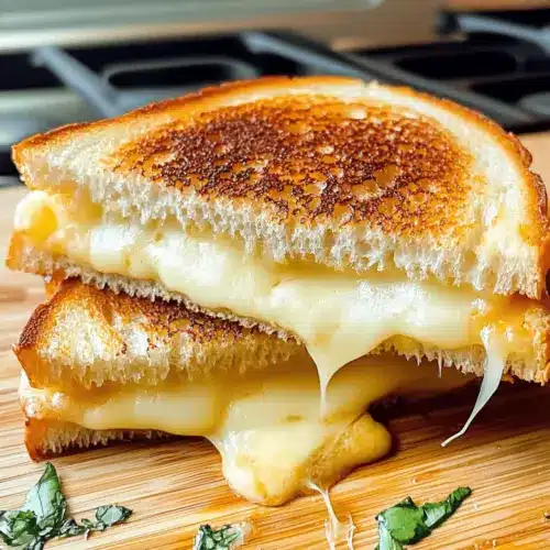 Grilled Cheese