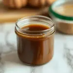 Rich Maple Pumpkin Coffee Syrup
