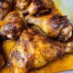 Polish Chicken