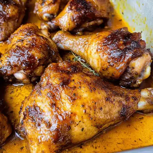 Polish Chicken