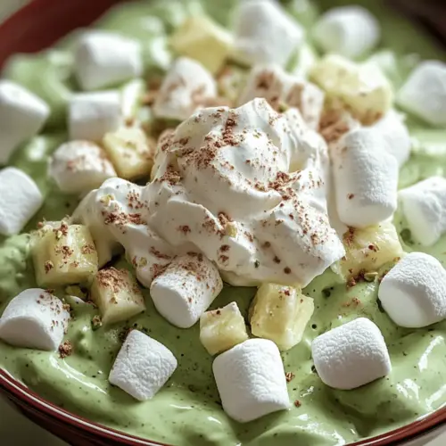 Watergate Salad