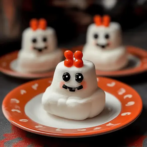 Ghostbusters Stay Puft Marshmallows