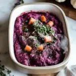 Gory Shepherd’s Pie