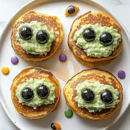 Monster Bagels
