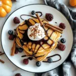 Spiderweb Crepes