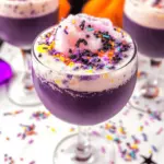 Witch’s Brew Punch