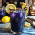 Witches Brew Lemonade