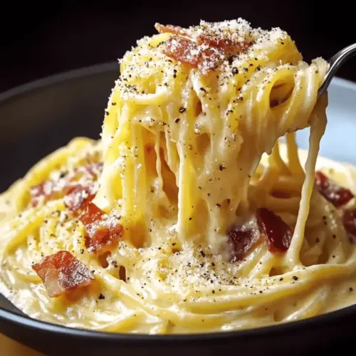 Gordon Ramsay Carbonara