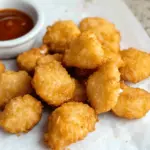 Macdonald's chicken nuggets