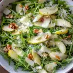 Fennel Apple Salad