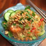 Thai Glass Noodle Salad