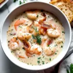 Creamy Seafood Chowder