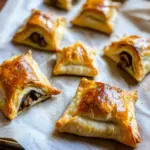 Beef Wellington Bites