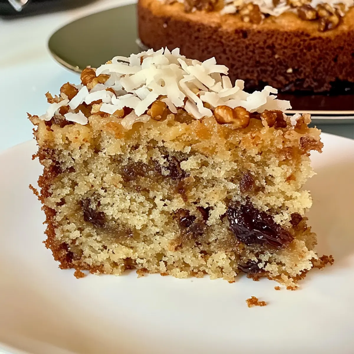 Queen Elizabeth Cake