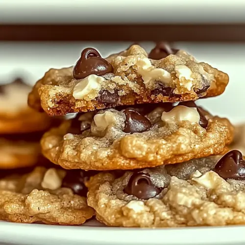Cottage Cheese Protein Cookies